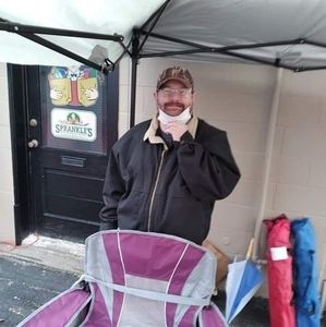 Meet your Posher, John m.